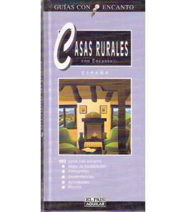 Casas rurales con encanto. España