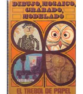 Dibujo, Mosaico, Grabado y Modelado