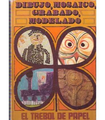 Dibujo, Mosaico, Grabado y Modelado