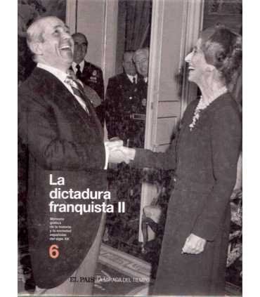 La Dictadura franquista II
