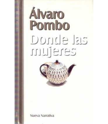 Dónde las mujeres
