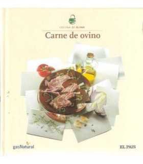 Carne de ovino.