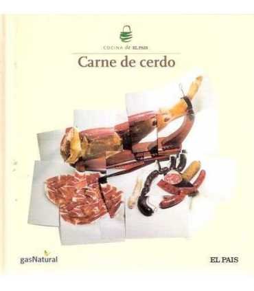 Carne de cerdo.