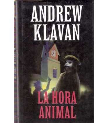 La hora animal
