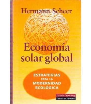 Economía solar global