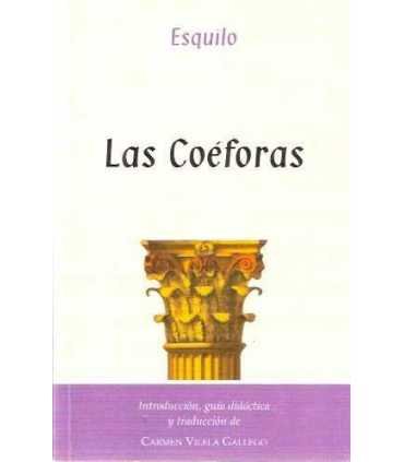 Las Coéforas