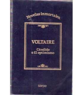 Cándido o El optimismo