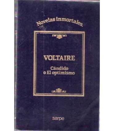 Cándido o El optimismo