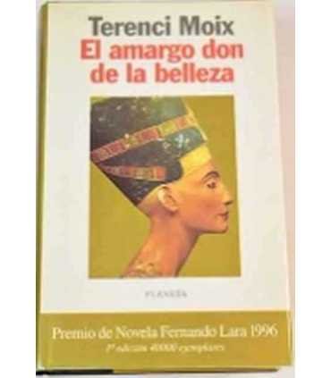 El amargo don de la belleza