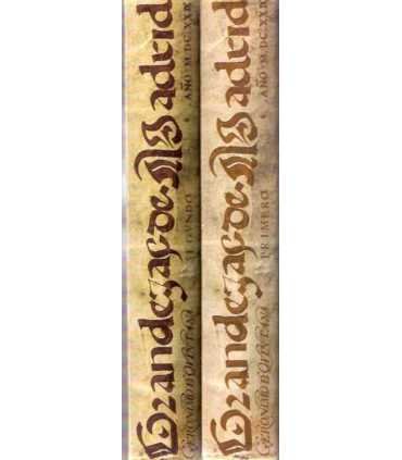 Grandezas de Madrid. A la muy antigua, noble y cor