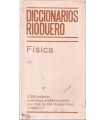 Diccionarios Rioduero: Física