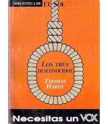 Los tres desconocidos