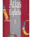 Atlas de España, tomo II