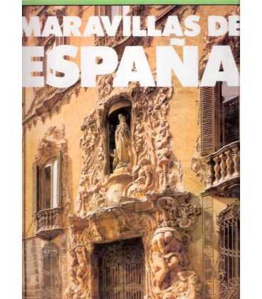 Maravillas de España