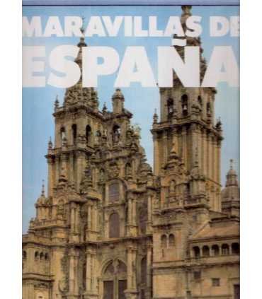 Maravillas de España