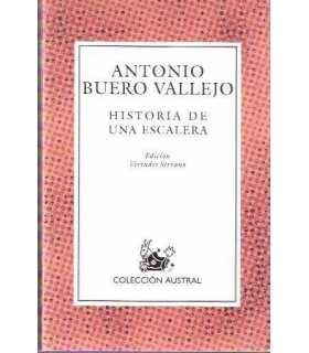 Historia de una escalera