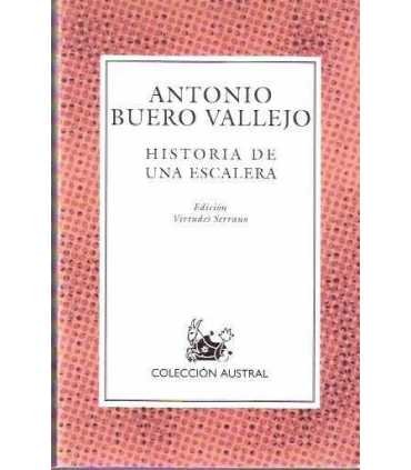 Historia de una escalera