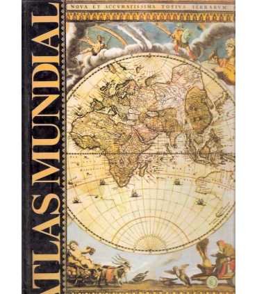 Atlas mundial, I. Asia