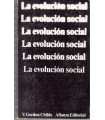 La evolución social