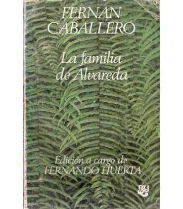 La familia de Alvareda