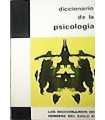 Diccionario de la Psicología