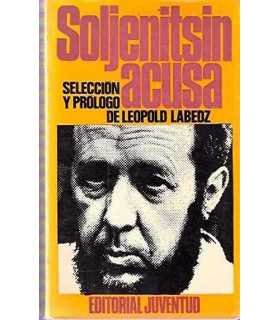 Soljenitsin acusa