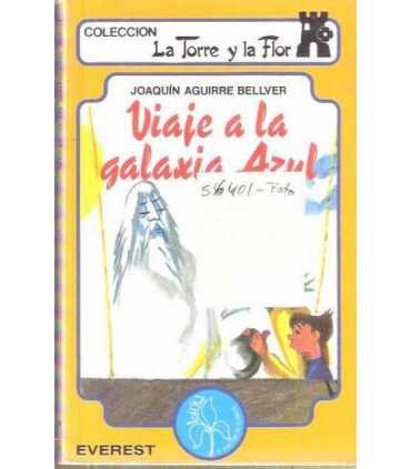Viaje a la galaxia Azul