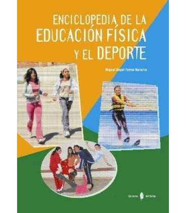 Enciclopedia de la Educación Física y el Deporte