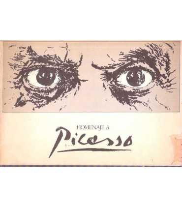 Homenaje a Picasso
