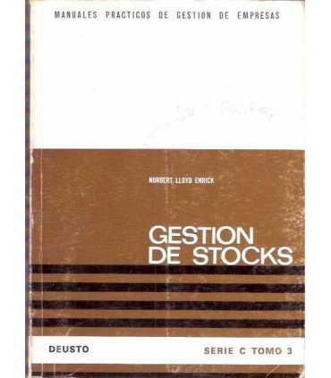 Gestión de Stocks
