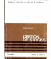 Gestión de Stocks