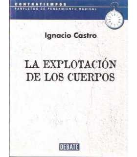 La explotación de los cuerpos