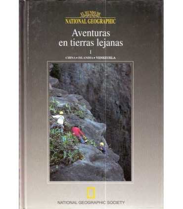 Aventuras en tierras lejanas I.