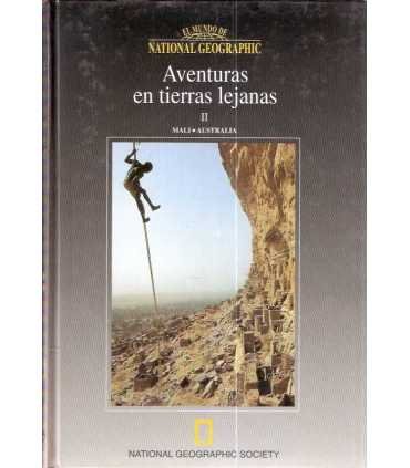 Aventuras en tierras lejanas II.