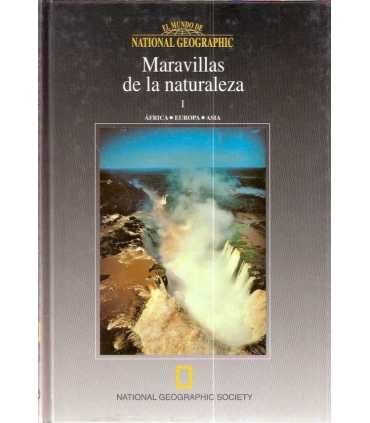 Maravillas de la Naturaleza I.