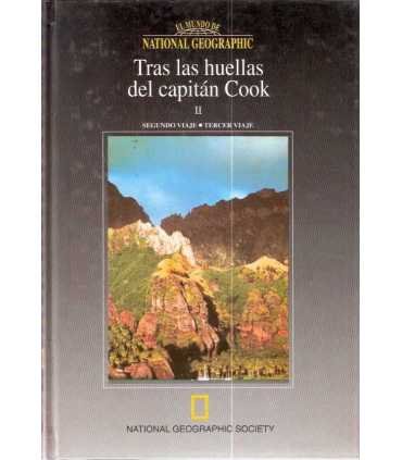 Tras las huellas del capitán Cook II.