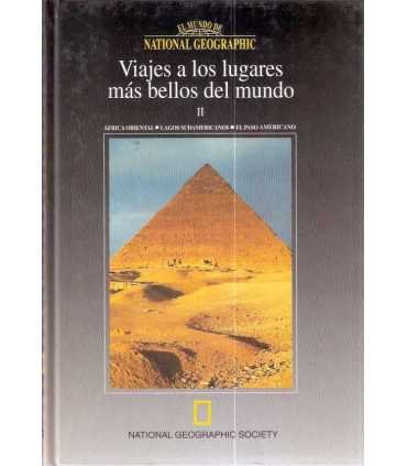 Viajes a los lugares más bellos del mundo II.