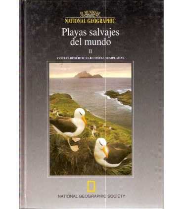 Playas salvajes del mundo II.