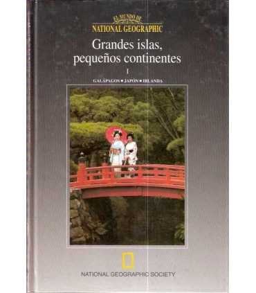 Grandes islas, pequeños continentes II.