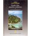 Grandes islas, pequeños continentes I.