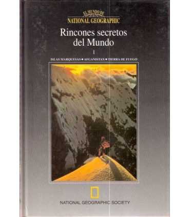 Rincones secretos del Mundo I.