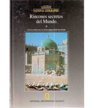 Rincones secretos del Mundo II.