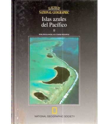 Islas azules del Pacífico II.