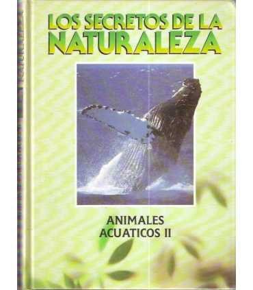 Animales acuáticos I y II