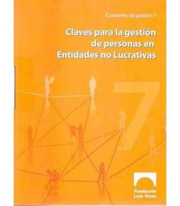 Claves para la gestión de personas en Entidades no