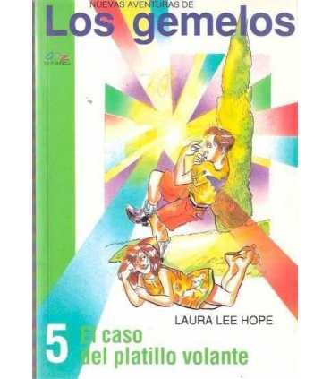 Nuevas Aventuras de Los Gemelos, 5. El caso del pl