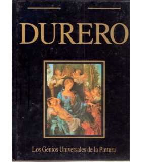 Los Genios Universales de la Pintura. Durero.