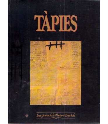 Los Genios de la Pintura Española Tàpies