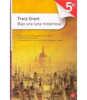 Bajo una luna misteriosa
