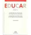 Educar 50/2. La seguridad como factor clave en las